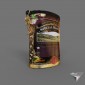 tea can Sun Gardens Special black tea Nuwara Eliya Passion Fruit