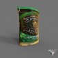 tea can Sun Gardens Pure green tea Zhejiang Gunpowder 100g