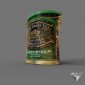 tea can Sun Gardens Pure green tea Zhejiang Gunpowder 100g