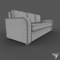 sofa Blest Toscana