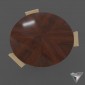 table Warp DIY