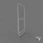 clothes dryer Gimi-Top GM08639