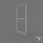 clothes dryer Gimi-Top GM08639