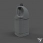 bleach Ace Candegina profumata 3L