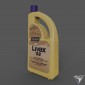 emulsion wax Nuncas Livax'52 1L