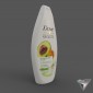 shower gel Dove Nourishing secrets 250ml