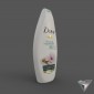 shower gel Dove Pistazie and Magnolienduft 250ml