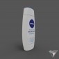 shower gel Nivea Hydration and Care 250ml