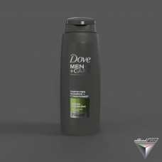 shampoo Dove Man+Care Fresh Clean 2in1 400ml