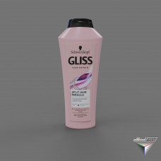 shampoo Schwarzkopf Gliss Split Hair Miracle 400ml