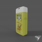 shower gel le Petit Marseiliais Vanille 250ml