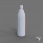 shampoo Oyster Sublime protective with coconut 1000ml