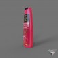 shampoo Viteks Lux Mega Volume 400ml