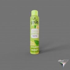 dry shampoo Schwarzkopf got2b Extra Fresh 200ml