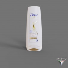 conditioner Dove Nourishing Oil Care 200ml