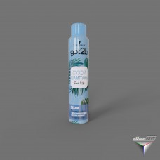 dry shampoo Schwarzkopf got2b Volume 200ml
