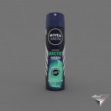 deodorant Nivea MEN Arctic ocean antiperspirant 150ml