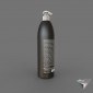 conditioner Lilien Natural extracts and minerals 1000ml Dry and Damaged