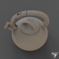 kettle whistle Rainstahl RS-7636-30 WK 3L