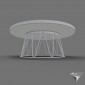 cake stand IKEA Bakglad