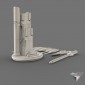 knives set BerlingerHaus BH-2258 8pcs