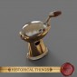 pencil sharpener by Raymond Loewy 1933-34