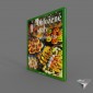 book Oblozene stoly z celeho sveta 1998