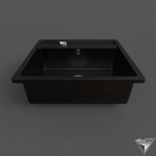 kitchen sink  Teka Menorca 60 S TG