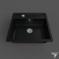 kitchen sink  Teka Menorca 60 S TG