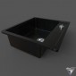 kitchen sink  Teka Menorca 60 S TG