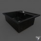 kitchen sink  Teka Menorca 60 S TG