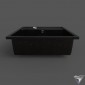 kitchen sink  Teka Menorca 60 S TG