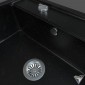 kitchen sink  Teka Menorca 60 S TG