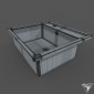 kitchen sink  Teka Menorca 60 S TG