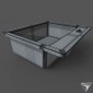 kitchen sink  Teka Menorca 60 S TG