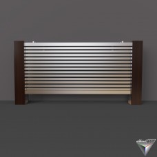 Radiator Accuro-Korle Excel - Q 50110
