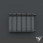 radiator Alaska 500
