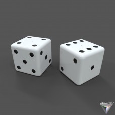 toy dice