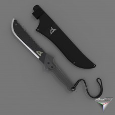 machete Gerber Gator Jr with scabbard