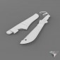 machete Gerber Gator Jr with scabbard